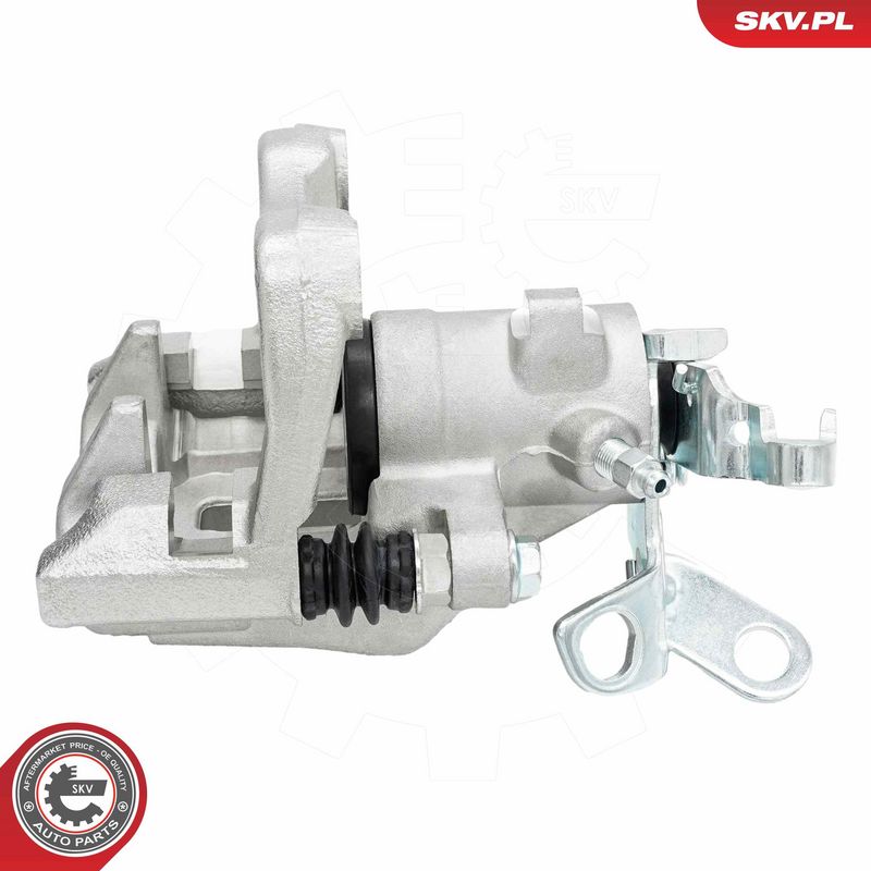 Pidurisadul, ESEN SKV 78SKV454