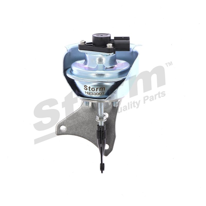 Détendeur de suralimentation STORM QUALITY PARTS 891100