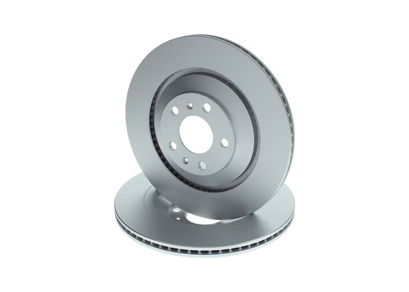 BOSCH 0 986 479 591 Brake Disc
