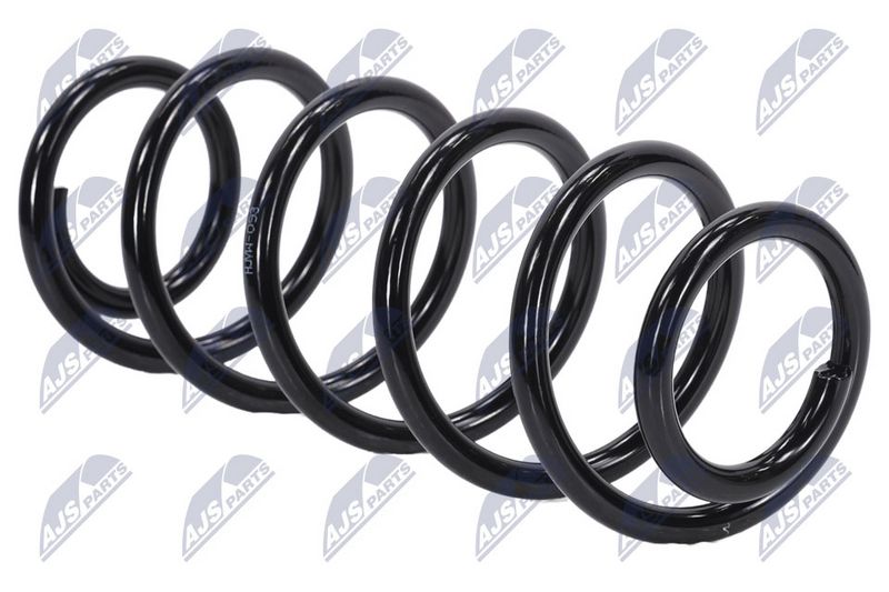 NTY ASZ-VW-093 Suspension Spring