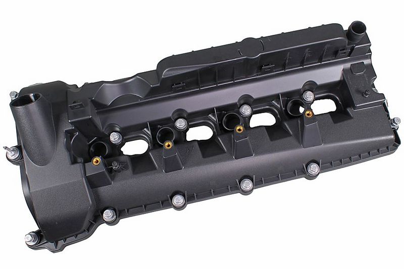 METZGER AUTOTEILE 2389250 - Cylinder Head Cover