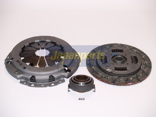 комплект съединител JAPANPARTS