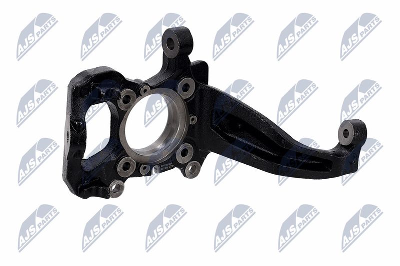 Käändmik, rattakinnitus, NTY ZZP-FR-058