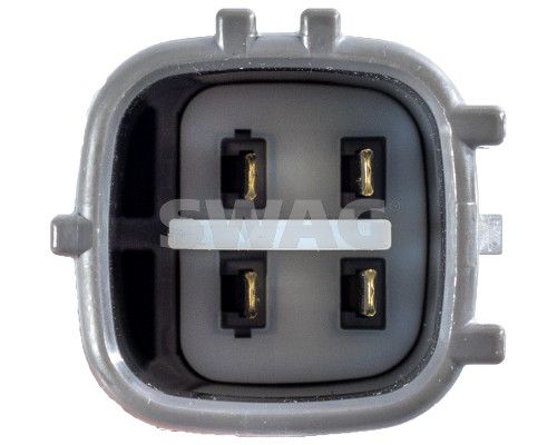 SWAG 33 10 6772 Lambda Sensor