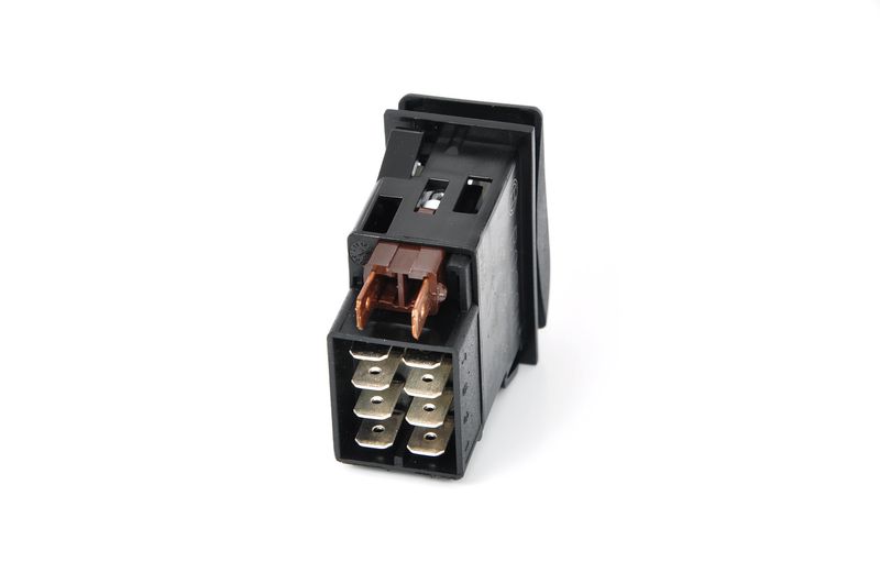 BOSCH 0986348516 Direction Indicator Switch
