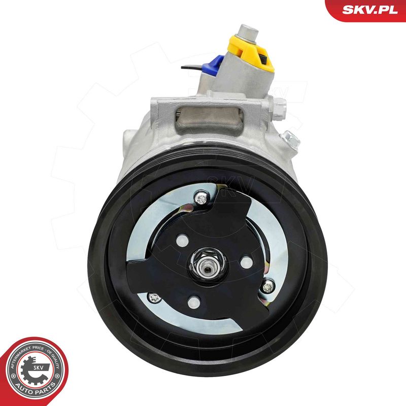 Kompressor, kliimaseade, ESEN SKV 84SKV117