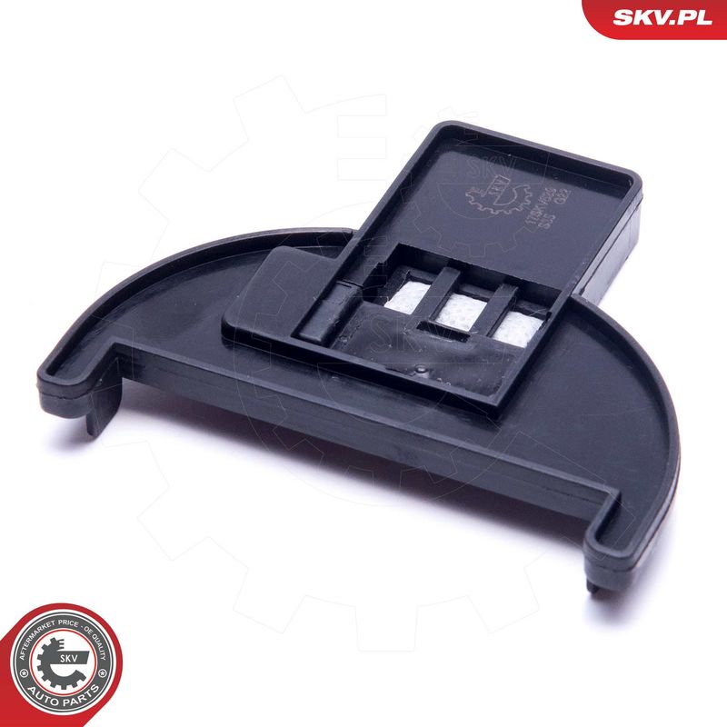 Udusensor, ESEN SKV 17SKV629