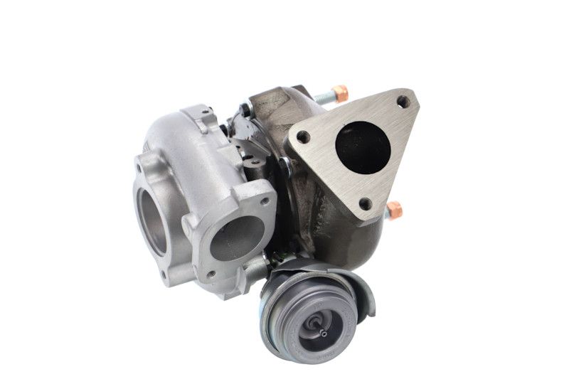 REMANTE 003-001-001412R Charger, charging (supercharged/turbocharged)