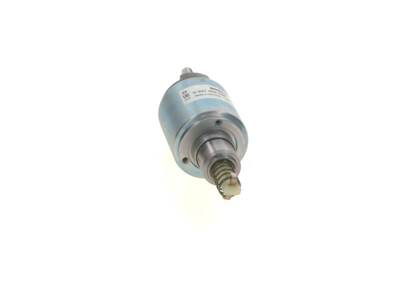 BOSCH 0331402205 Solenoid Switch, starter