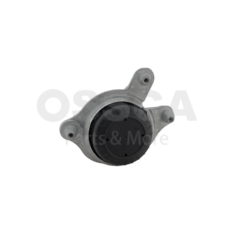 Paigutus, Mootor, OSSCA 58779