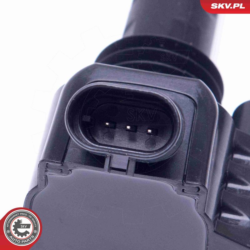ESEN SKV 03SKV283 Ignition Coil