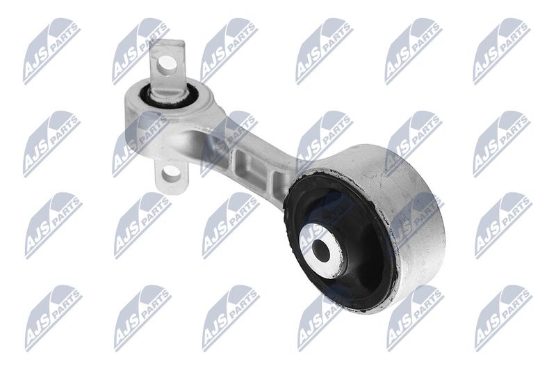 NTY ZPS-HD-100 Mounting, engine