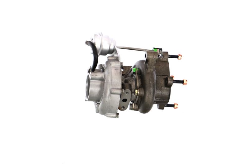 REMANTE 003-001-000031R Charger, charging (supercharged/turbocharged)