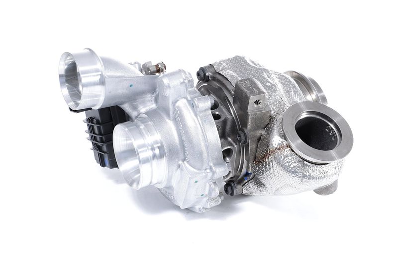 Compresor,sistem de supraalimentare T916953 BTS Turbo