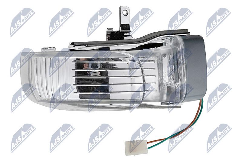Suunatuli, NTY ELP-WW-036