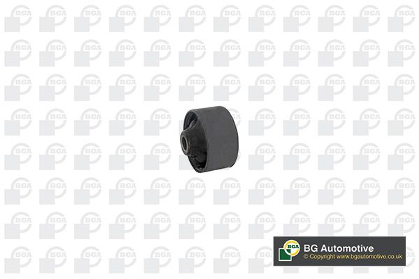 BGA BU3605 Mounting, control/trailing arm