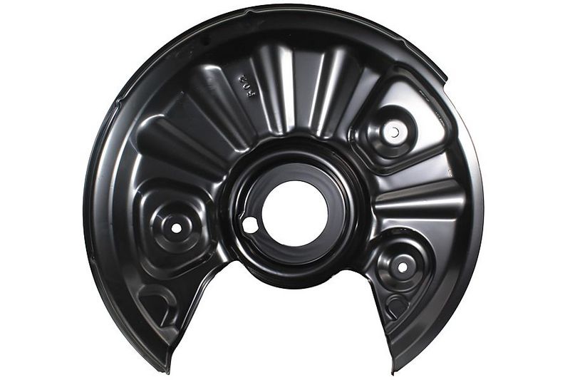 METZGER AUTOTEILE 6115538 Splash Guard, brake disc