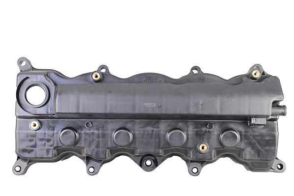 METZGER AUTOTEILE 2389113 - Cylinder Head Cover