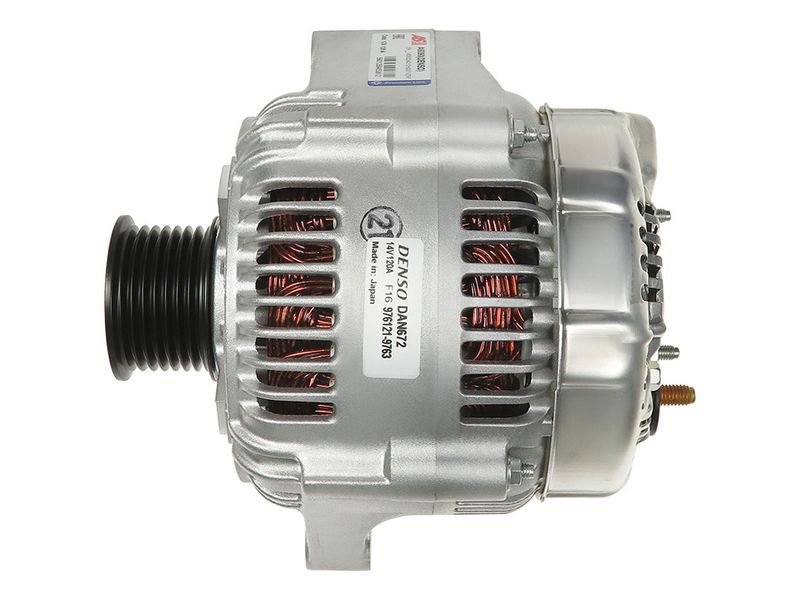 AS-PL A6090(DENSO) Alternator