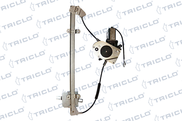 стъклоподемник TRICLO