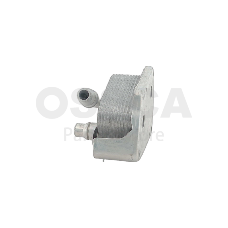 OSSCA 12681 Variklio alyvos aušintuvas