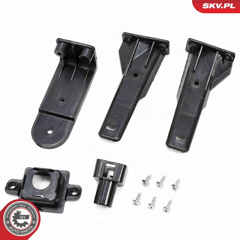 ESEN SKV 66SKV569 Radiator Grille