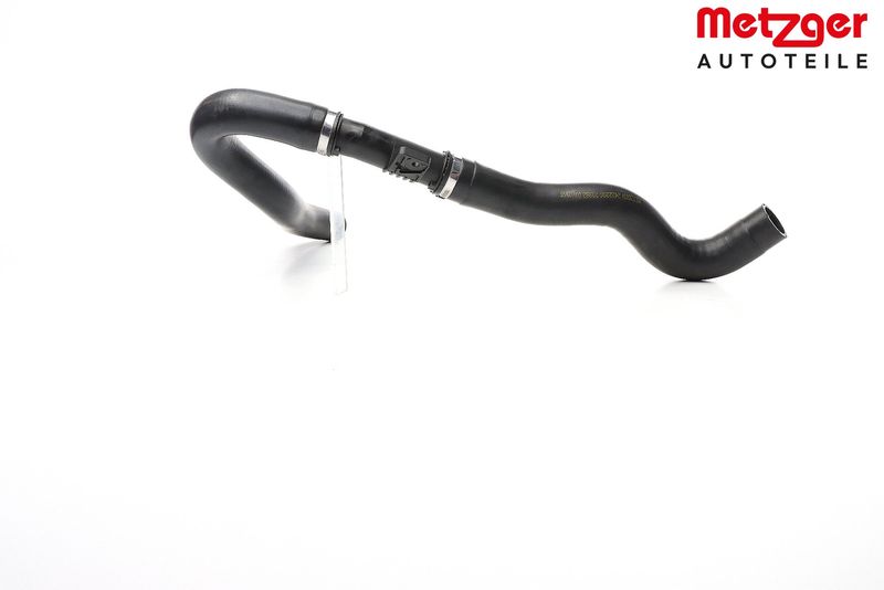 METZGER AUTOTEILE 2422396 Radiator Hose