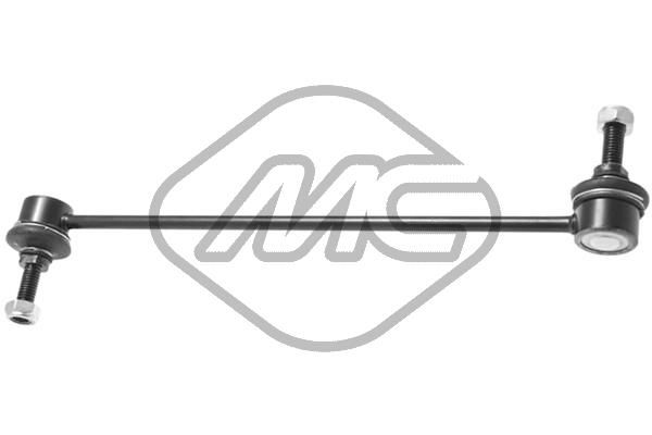 биалета Metalcaucho
