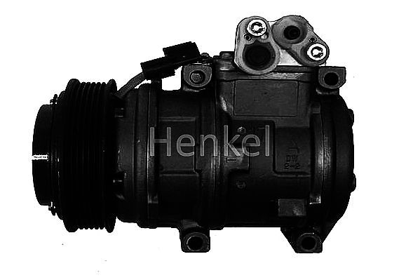 Henkel Parts kompresszor, klíma 7111401N