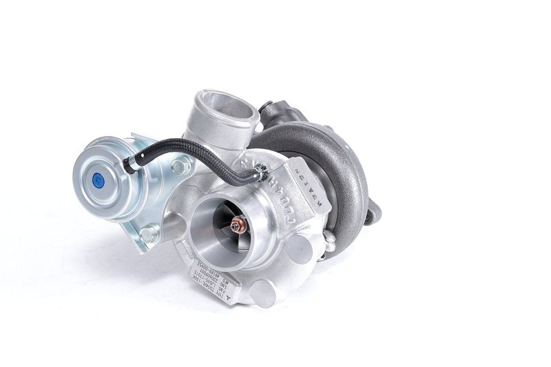 Compresor,sistem de supraalimentare T918472 BTS Turbo
