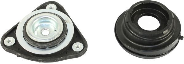 METZGER AUTOTEILE 6490065 Repair Kit, suspension strut support mount