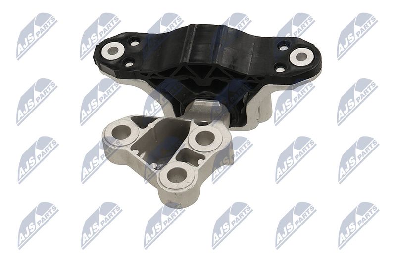 Paigutus, Mootor, NTY ZPS-PL-078
