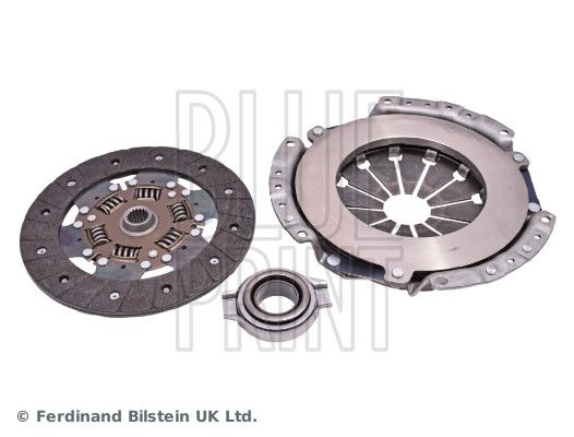 BLUE PRINT ADN13066 Clutch Kit