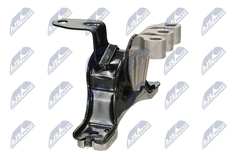 Paigutus, Mootor, NTY ZPS-PL-043