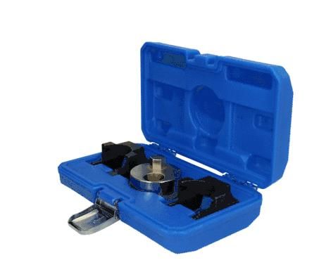 KS TOOLS BT593620 Reguliavimo įrankių rinkinys, veleno nustatymo įrankiai