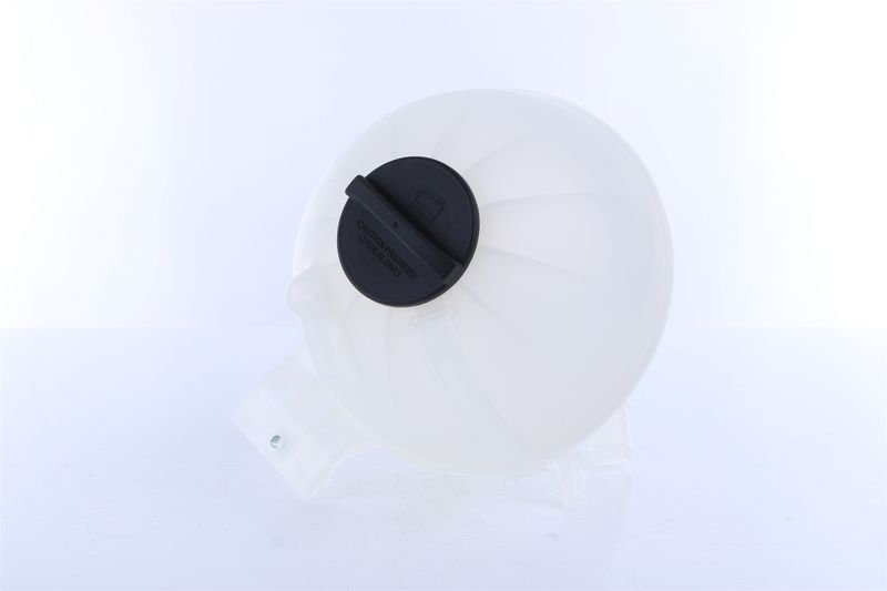 NISSENS 996296 Expansion Tank, coolant
