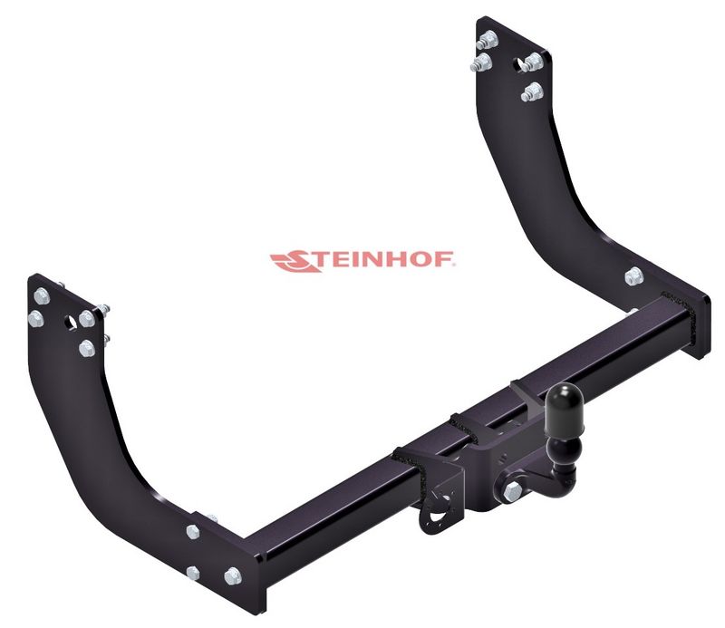 Haakeseade, STEINHOF I-017