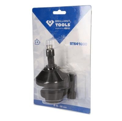 Tsentertööriist, siduriketas, KS TOOLS BT641000