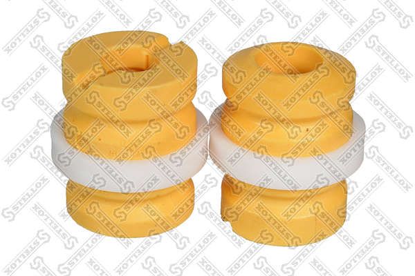 STELLOX 11-27080-SX Dust Cover Kit, shock absorber