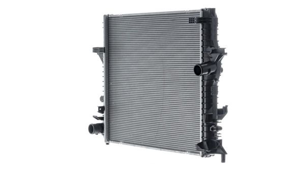 MAHLE CR 1930 000P Radiator, engine cooling