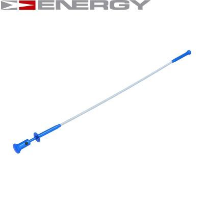 Кігтьовий захоп, Energy NE00437