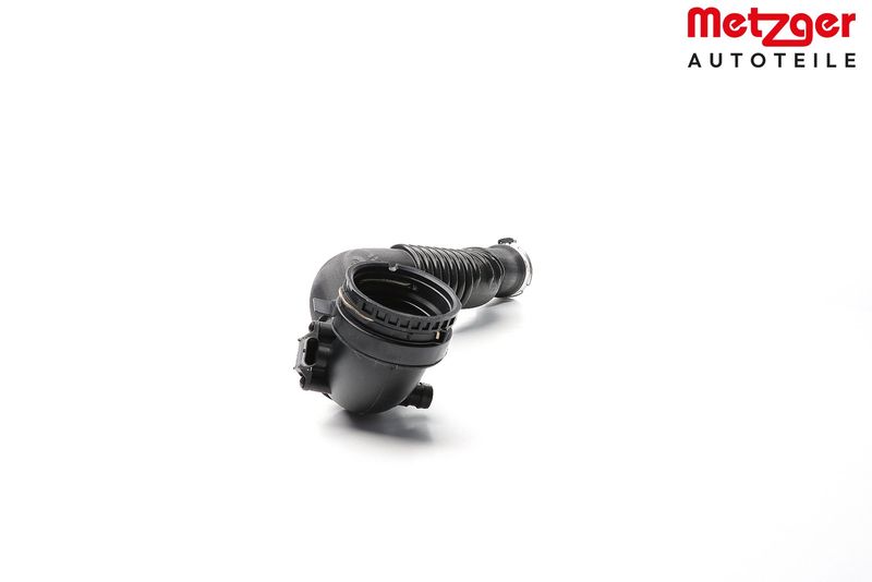 METZGER AUTOTEILE 2401084 Charge Air Hose
