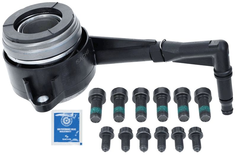 SACHS 2290601062 Clutch Kit