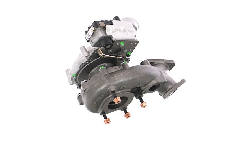 REMANTE 003-002-004494R Charger, charging (supercharged/turbocharged)