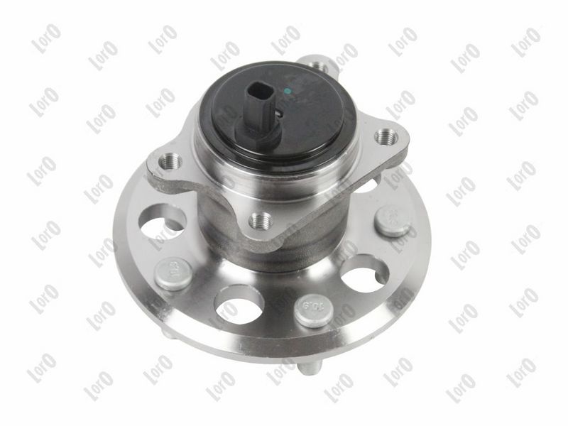 ABAKUS 141-01-348 Wheel Hub