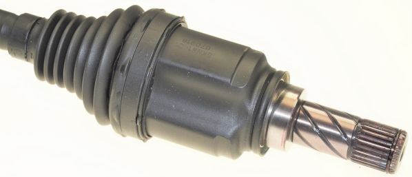 LÖBRO 306425 Drive Shaft