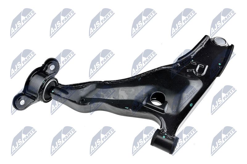 NTY ZWD-CH-002 Control/Trailing Arm, wheel suspension