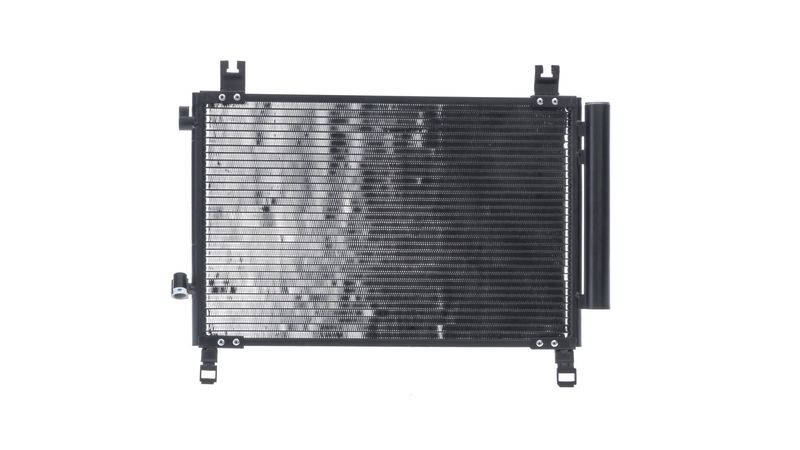 Product Image - Condensor, airconditioning - AC1085000S - MAHLE