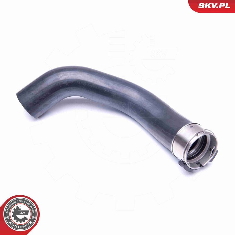 ESEN SKV 24SKV833 Charge Air Hose