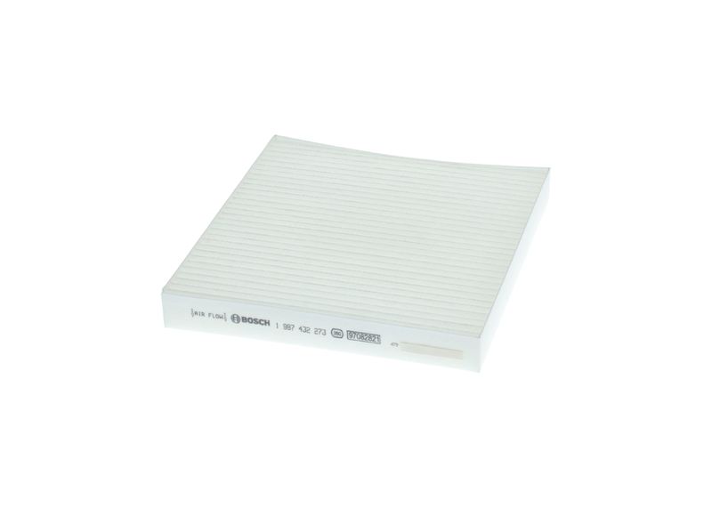 BOSCH 1 987 432 273 Filter, cabin air
